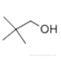 NEOPENTYL ALCOHOL CAS 75-84-3